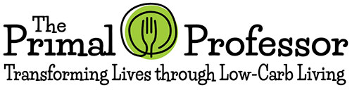 The Primal Professor